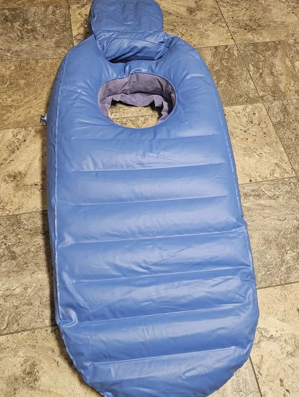 Cozy Bump Pregnancy Pillow for sleeping better during pregnancy
